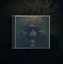 III Limited Edition Compact Disc