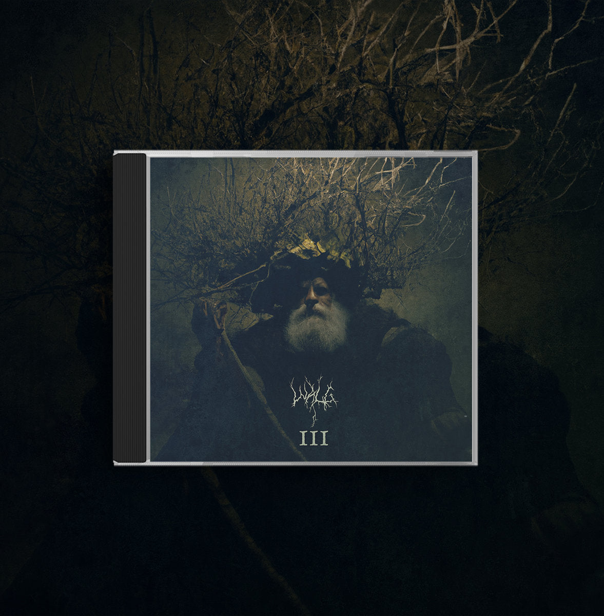 III Limited Edition Compact Disc