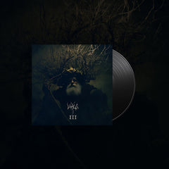 III Limited Edition Vinyl