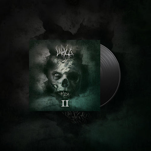 II Limited Edition Vinyl