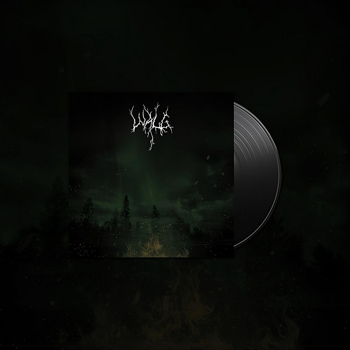 Walg Limited Edition Vinyl