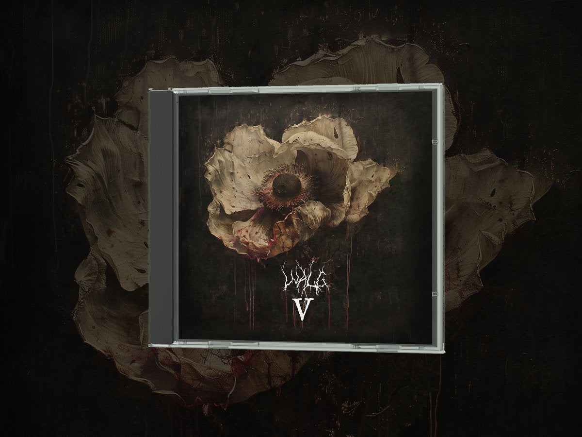 V Limited Edition Compact Disc