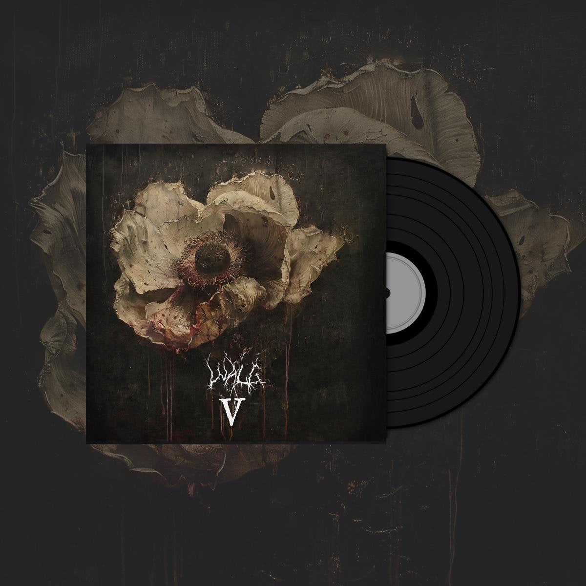 V - Limited Edition Vinyl [regular]